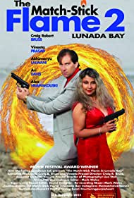 The Match Stick Flame 2 Lunada Bay (2023) Free Movie M4ufree