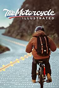 The Motorcycle Illustrated (2021) Free Movie M4ufree