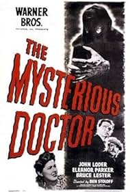 The Mysterious Doctor (1943) Free Movie M4ufree