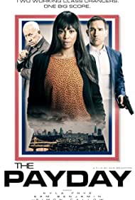 The Pay Day (2022) M4uHD Free Movie