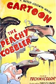 The Peachy Cobbler (1950) Free Movie M4ufree