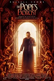 The Popes Exorcist (2023) M4uHD Free Movie