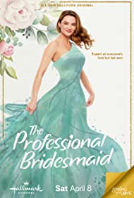 The Professional Bridesmaid (2023) Free Movie