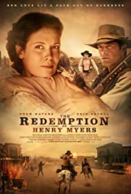 The Redemption of Henry Myers (2014) M4uHD Free Movie