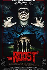 The Roost (2005) Free Movie M4ufree