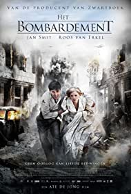 The Rotterdam Bombing (2012) M4uHD Free Movie