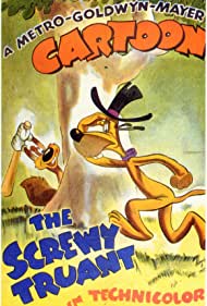 The Screwy Truant (1945) Free Movie