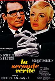 The Second Twin (1966) Free Movie