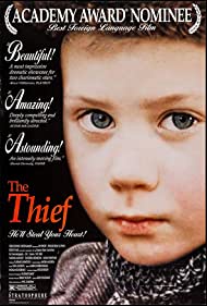 The Thief (1997) Free Movie M4ufree