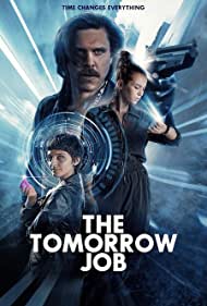 The Tomorrow Job (2023) Free Movie M4ufree
