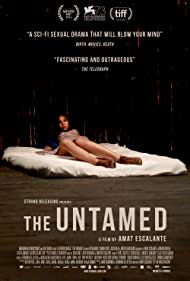 The Untamed (2016) Free Movie M4ufree