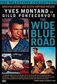 La grande strada azzurra (1957) M4uHD Free Movie
