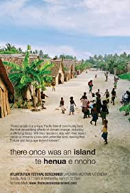 There Once was an Island Te Henua e Nnoho (2010) M4uHD Free Movie