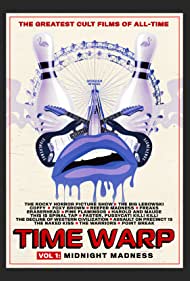 Time Warp The Greatest Cult Films of All Time Vol 1 Midnight Madness (2020) Free Movie