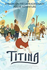 Titina (2022) Free Movie