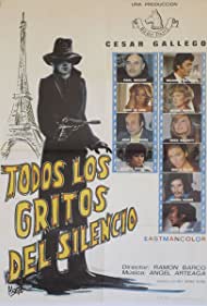 Todos los gritos del silencio (1975) Free Movie