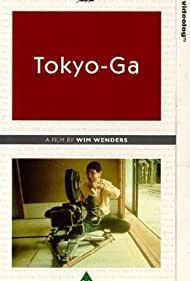 Tokyo Ga (1985) Free Movie M4ufree