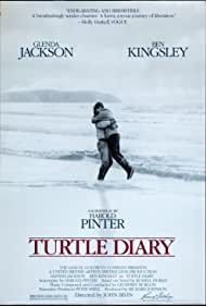 Turtle Diary (1985) Free Movie