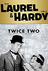 Twice Two (1933) Free Movie