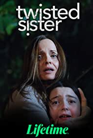 Twisted Sister (2023) Free Movie