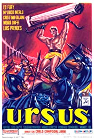 Ursus (1961) M4uHD Free Movie