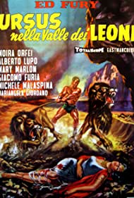 Valley of the Lions (1961) M4uHD Free Movie