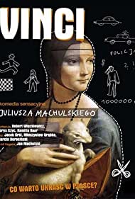 Vinci (2004) Free Movie