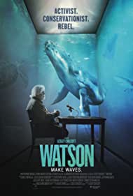 Watson (2019) M4uHD Free Movie