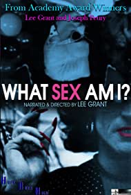 What Sex Am I (1985) Free Movie