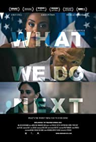 What We Do Next (2022) M4uHD Free Movie