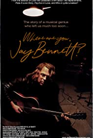 Where Are You, Jay Bennett (2021) M4uHD Free Movie