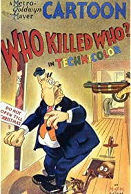 Who Killed Who? (1943) Free Movie M4ufree