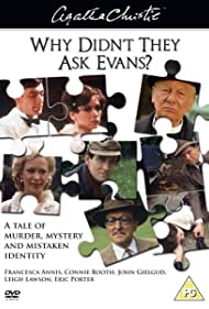 Why Didnt They Ask Evans (1980) Free Movie M4ufree