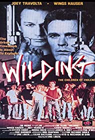Wilding (1990) Free Movie M4ufree