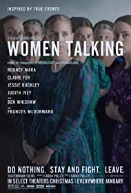 Women Talking (2022) Free Movie M4ufree