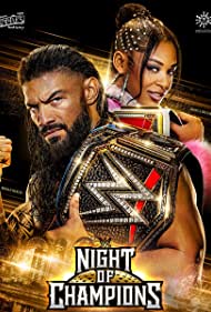 WWE Night of Champions (2023) M4uHD Free Movie