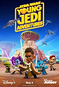 Young Jedi Adventures (2023-) M4uHD Free Movie