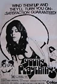 Young Playthings (1972) Free Movie M4ufree