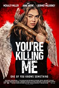 Youre Killing Me (2023) M4uHD Free Movie