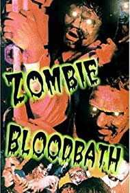 Zombie Bloodbath (1993) Free Movie