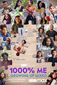 1000 Me Growing Up Mixed (2023) Free Movie M4ufree