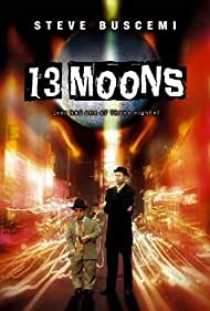 13 Moons (2002) Free Movie
