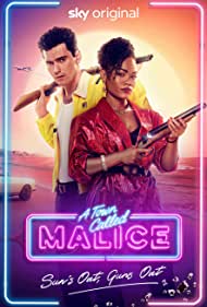 A Town Called Malice (2023) Free Tv Series