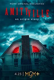 Amityville An Origin Story (2023) Free Tv Series