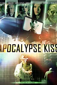 Apocalypse Kiss (2014) Free Movie
