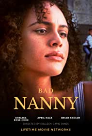 Bad Nanny (2022) Free Movie M4ufree