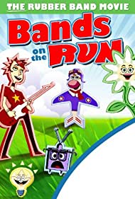 Bands on the Run (2011) Free Movie