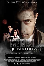 Barun Rai and the House on the Cliff (2021) M4uHD Free Movie