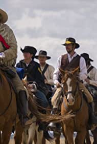 Battle of Little Bighorn (2020) Free Movie