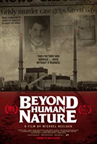 Beyond Human Nature (2023) Free Movie
